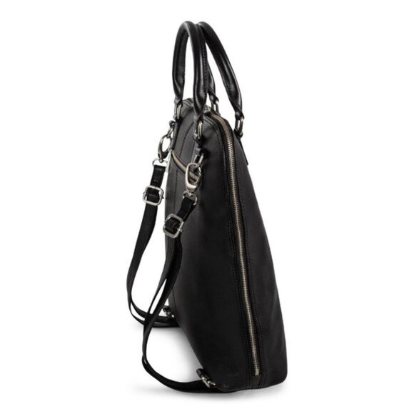 Blackbook 3-in-1 Leather Ladies Business Bag - Picture 3 of 4